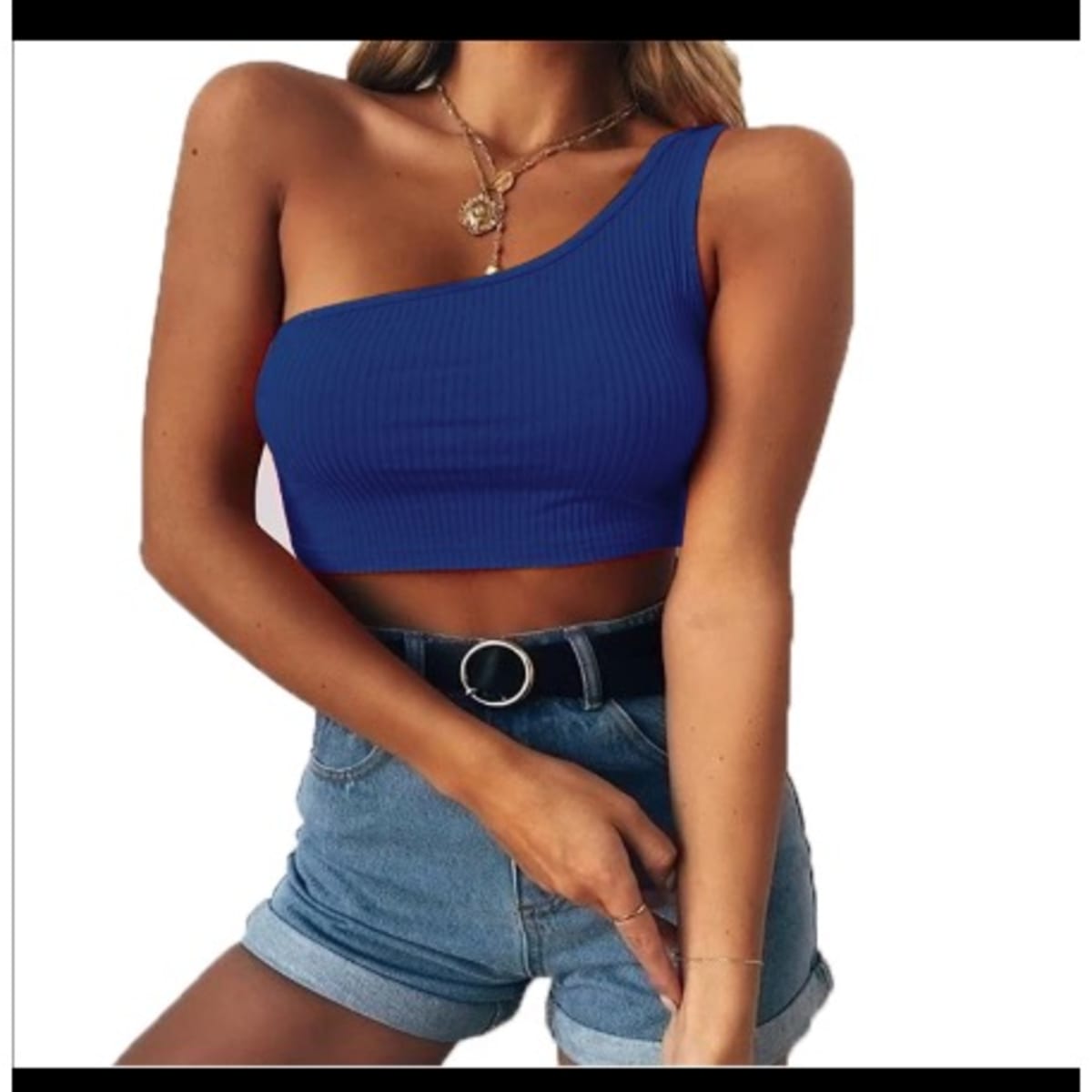Bodycon tank top outlet