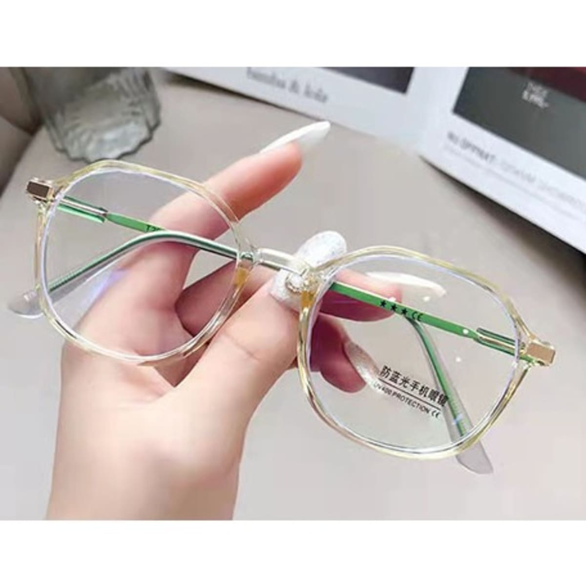 Blue ray hotsell light blocking glasses