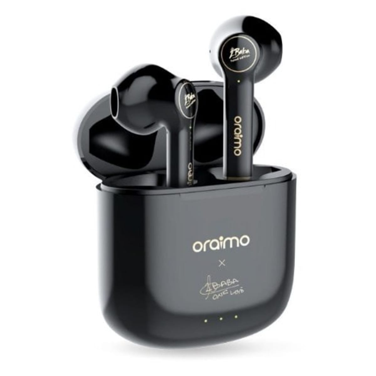 Oraimo freepods 2025 ease price