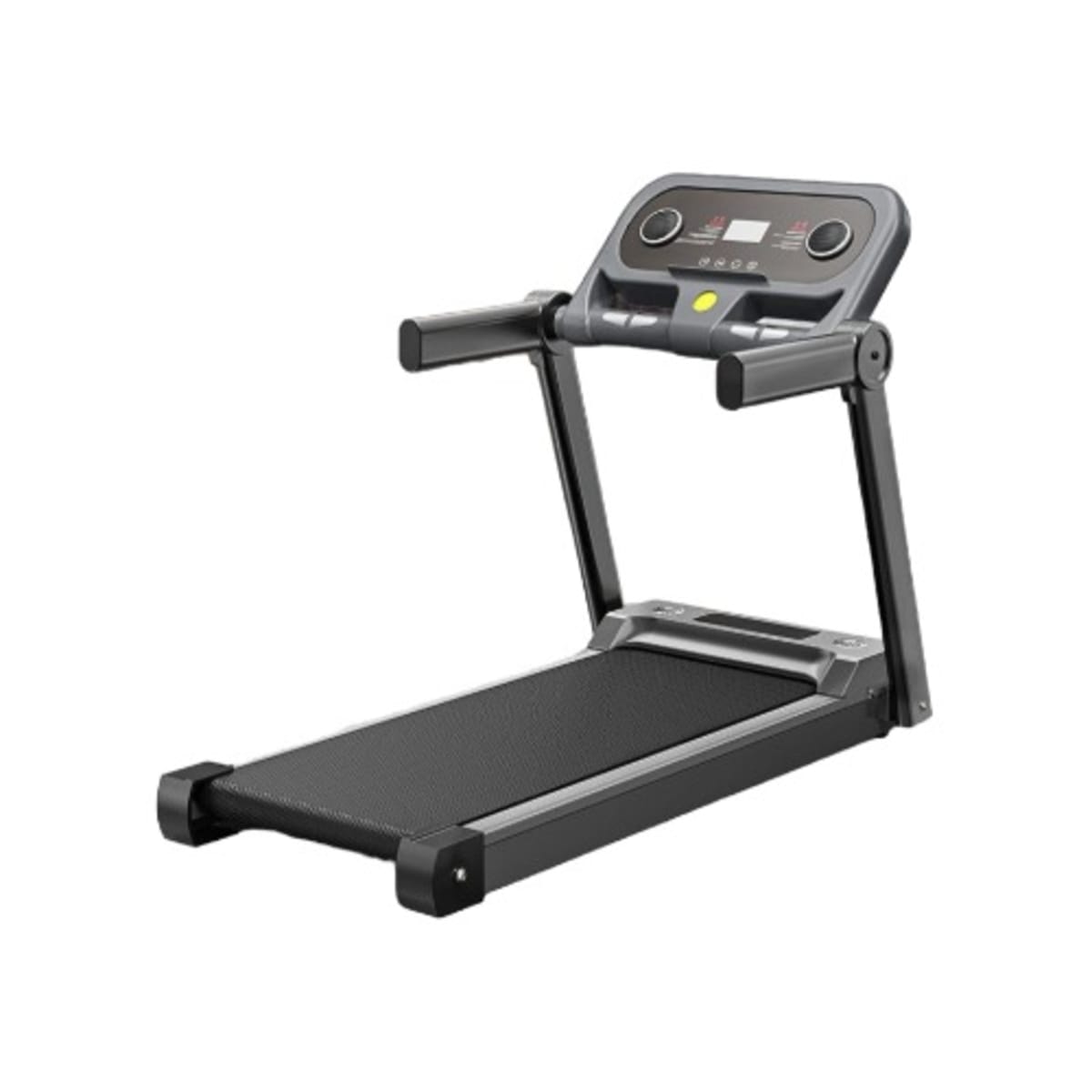 Rug under deals treadmill
