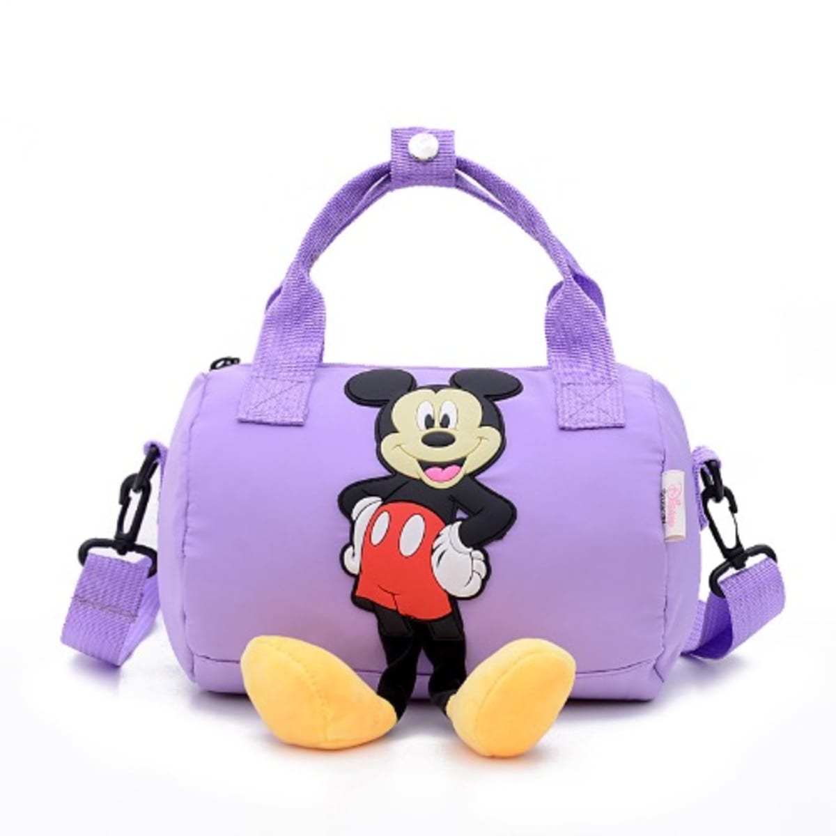 Mickey mouse wala bag best sale