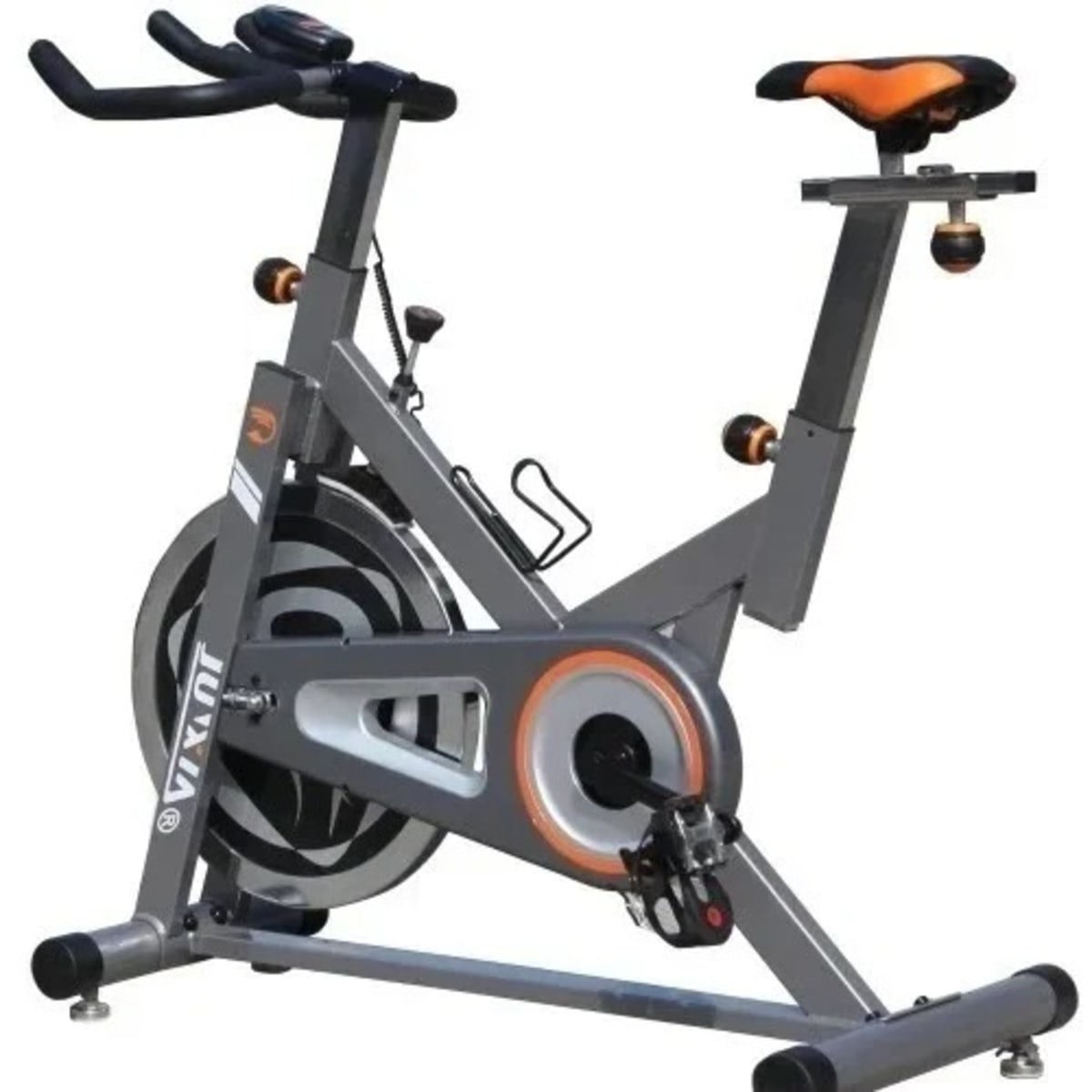 Forum bicis 2025 spinning