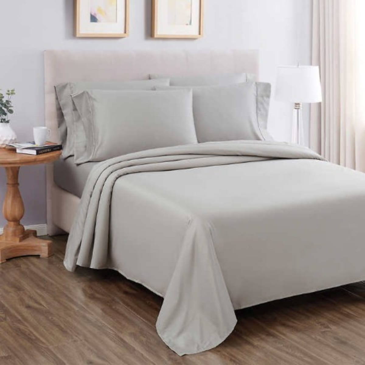 Kirkland sheets queen sale