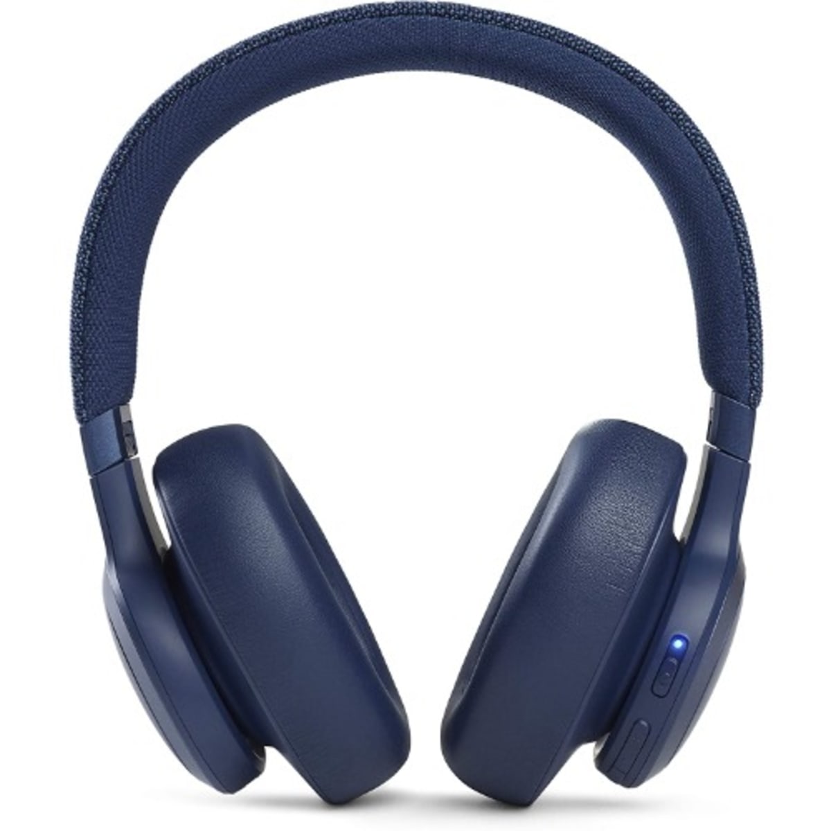 Wireless Over ear Noise Cancelling Headphones With Long Lasting