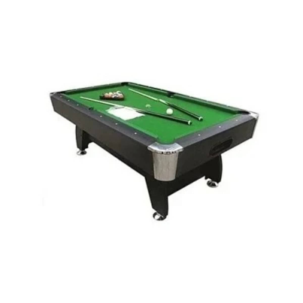 Standard pool table deals