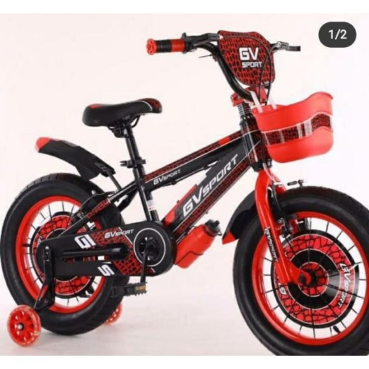 Kids hotsell sports bike
