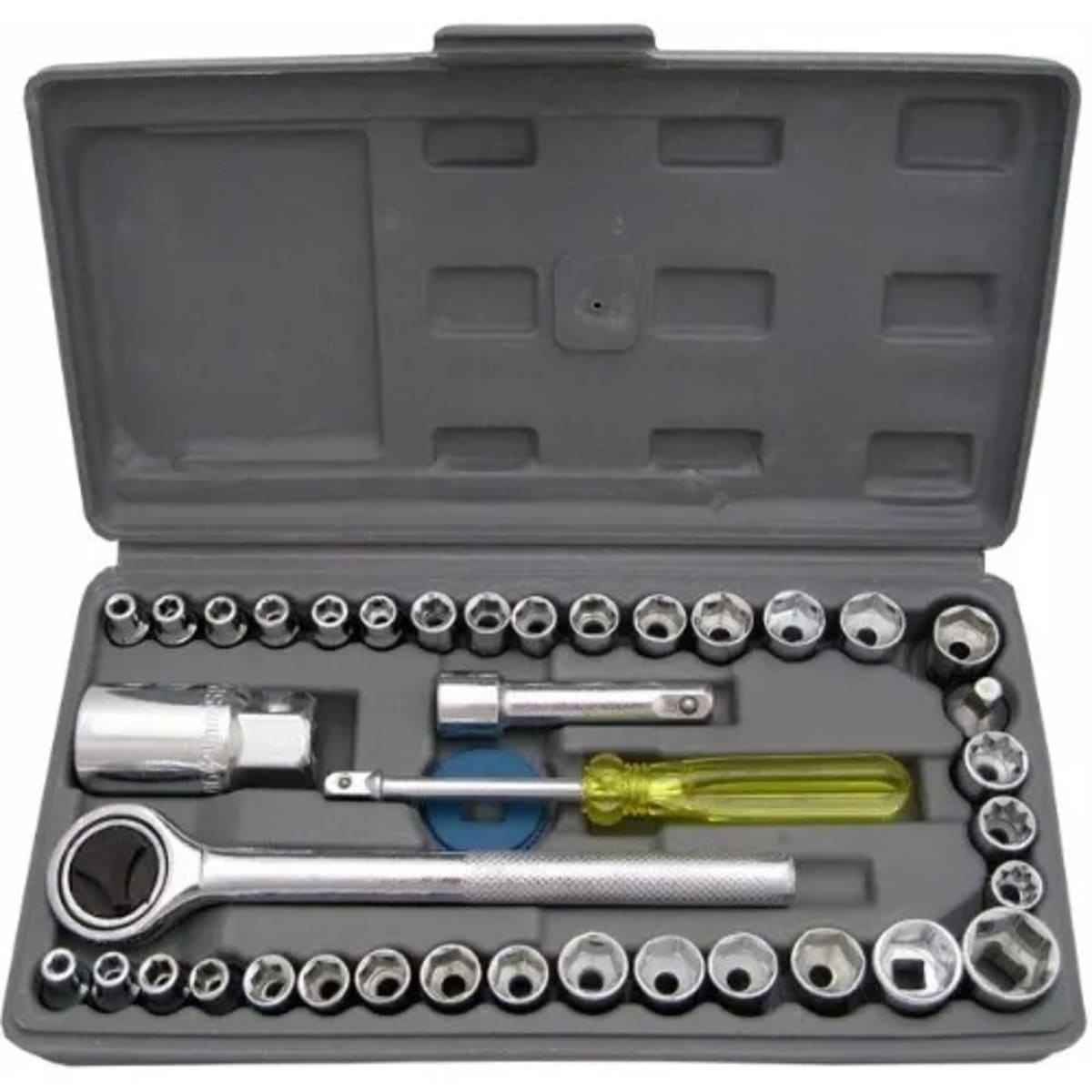 40 piece store socket wrench set