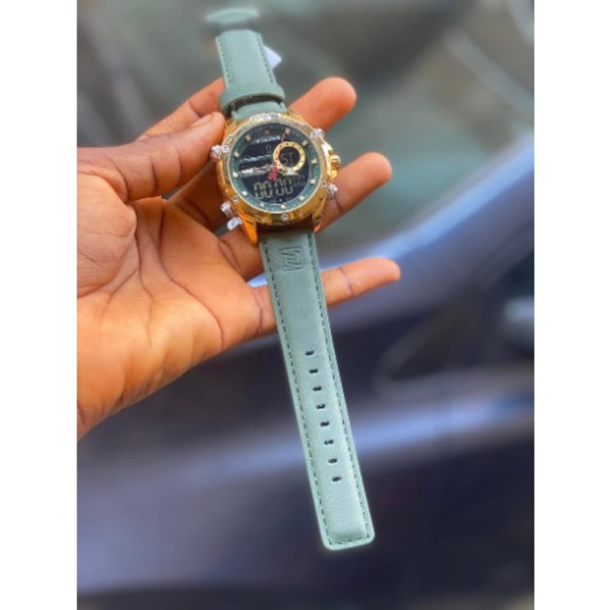 Konga wrist watches online