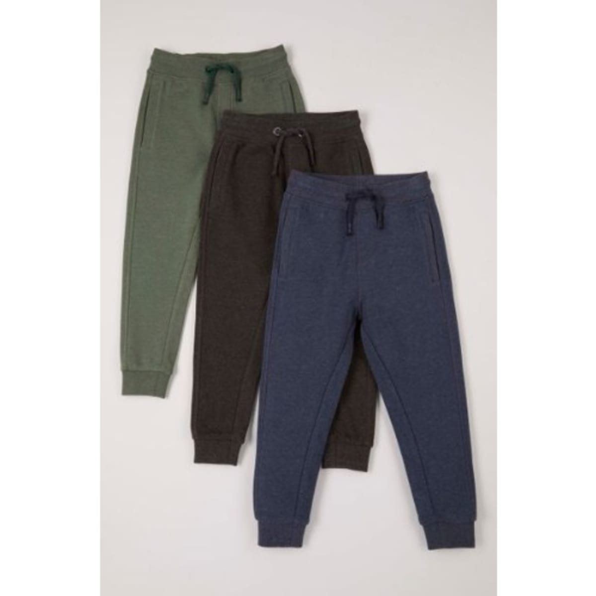 Boys store plain joggers