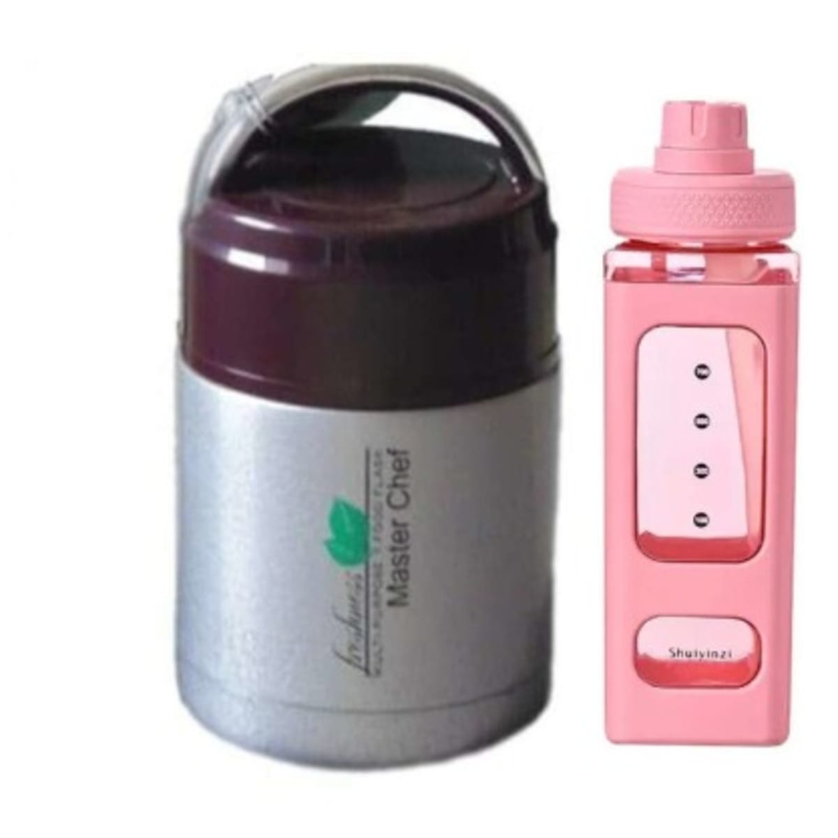 Food flask hot sale on konga