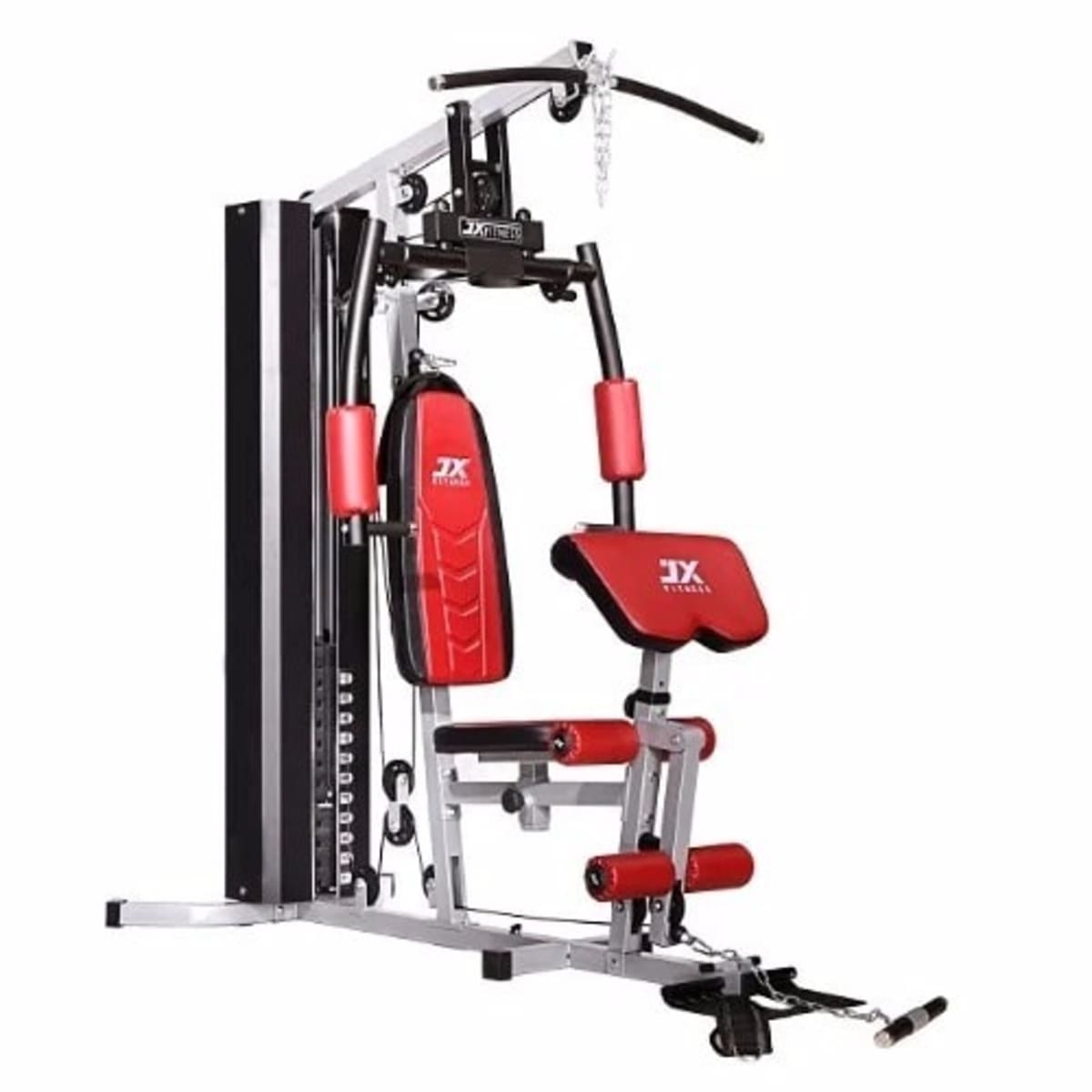 American fitness sales home gym