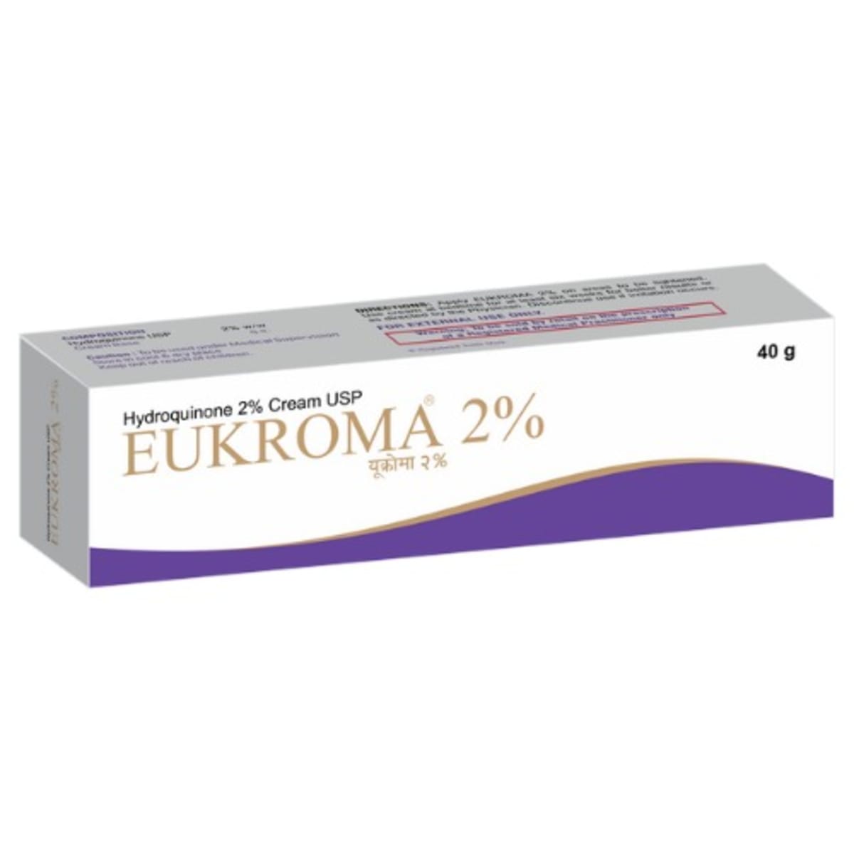 Eukroma cream deals