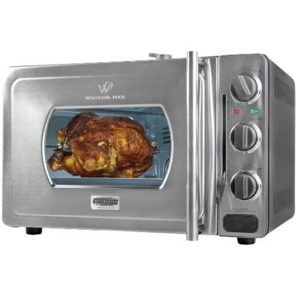 Wolfgang puck pressure oven stores shop