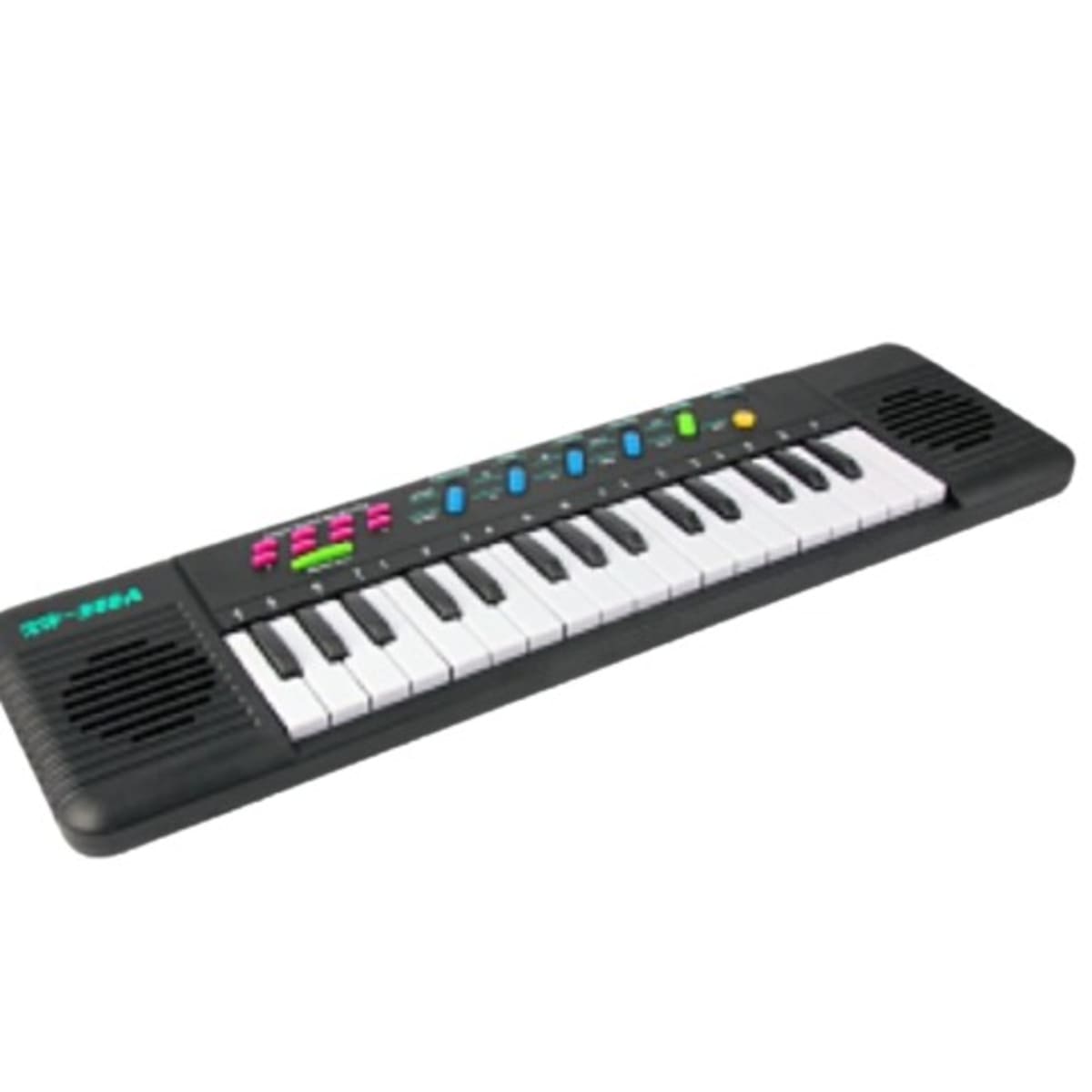 Miles shop electronic keyboard