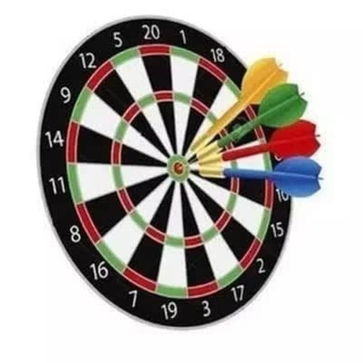 Dartboard Game Konga Online Shopping