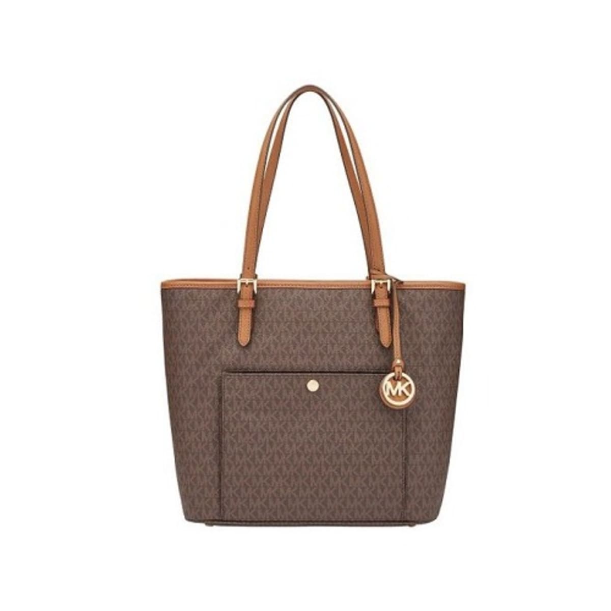 Mk hand deals purse