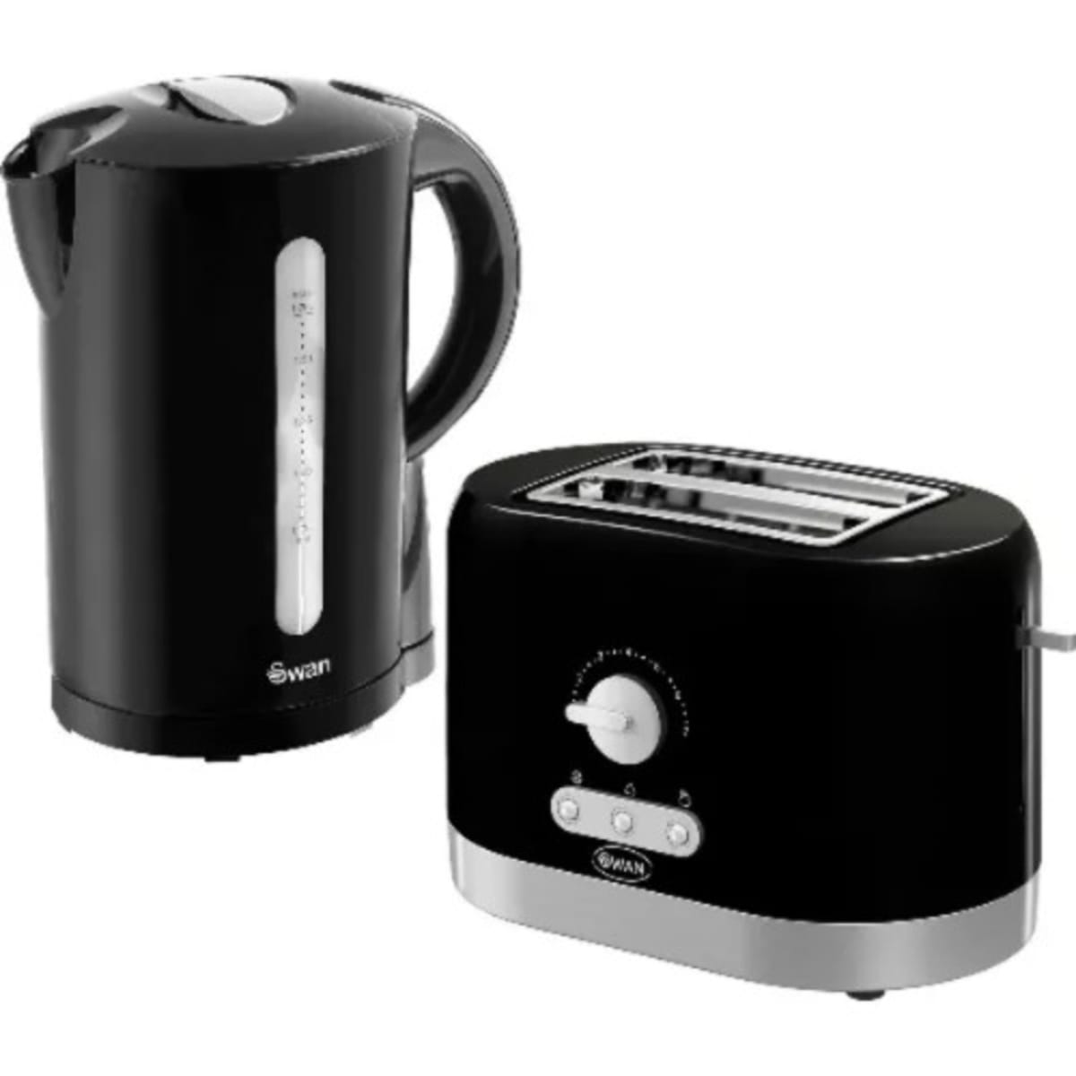 Swan online traditional kettle