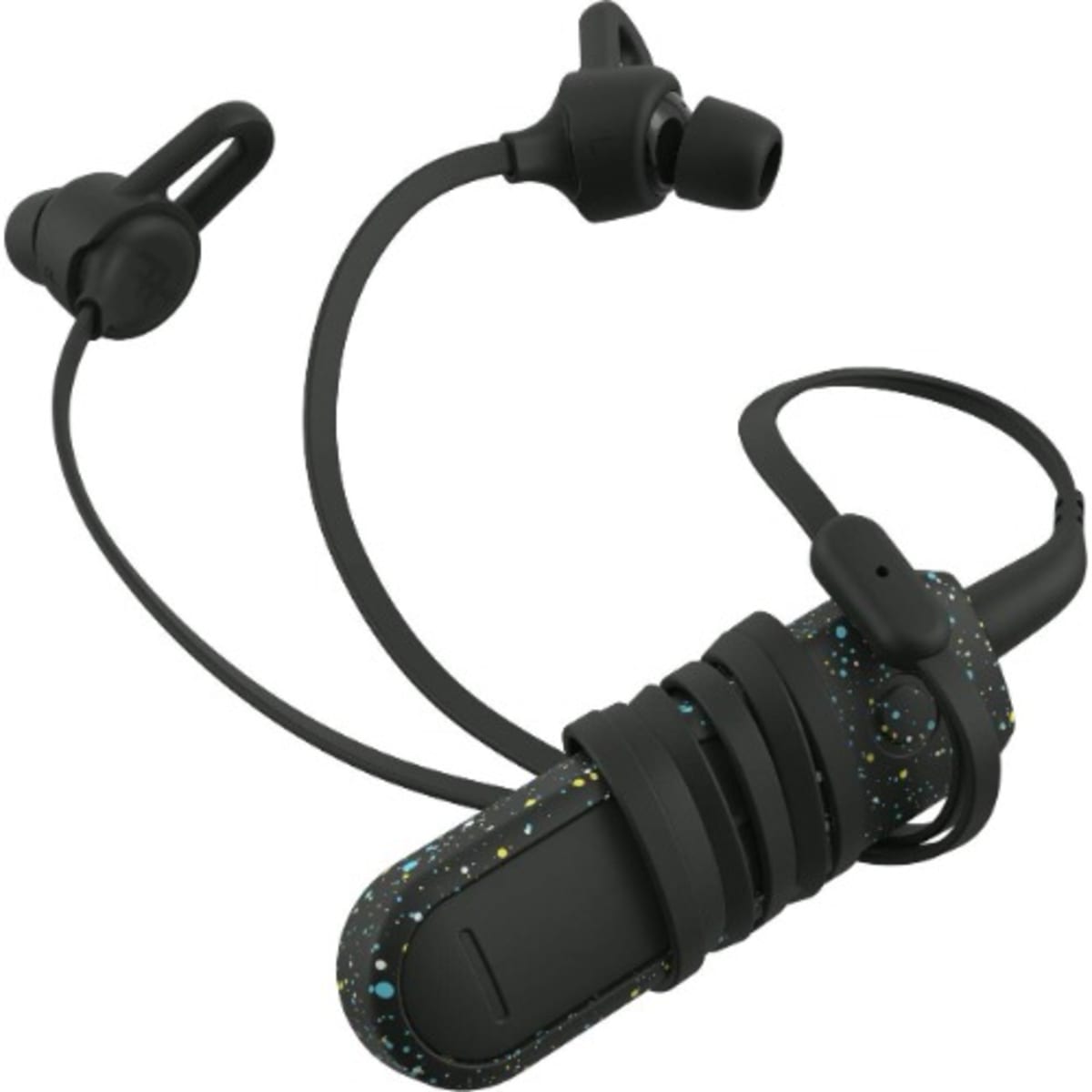 Hub sale wireless earbuds