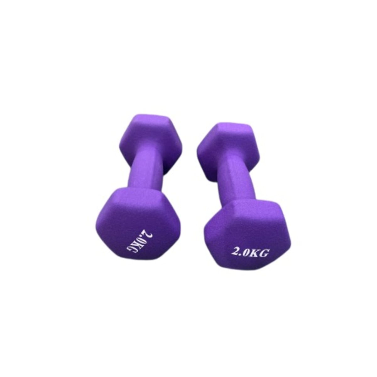 Women's health dumbbells 2025 4kg