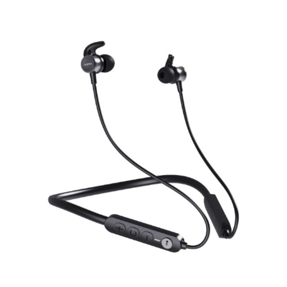 Sweat shop proof headset