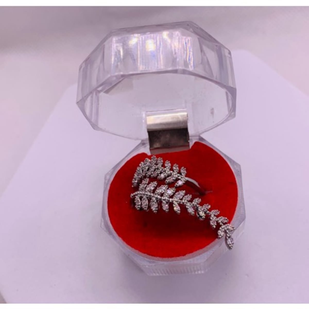 Adjustable knuckle rings online