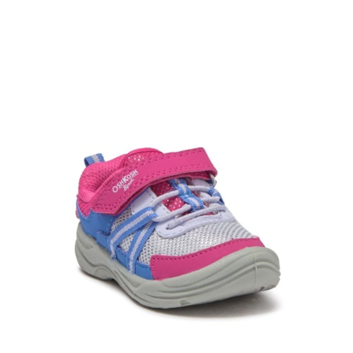 Oshkosh shop bump toe