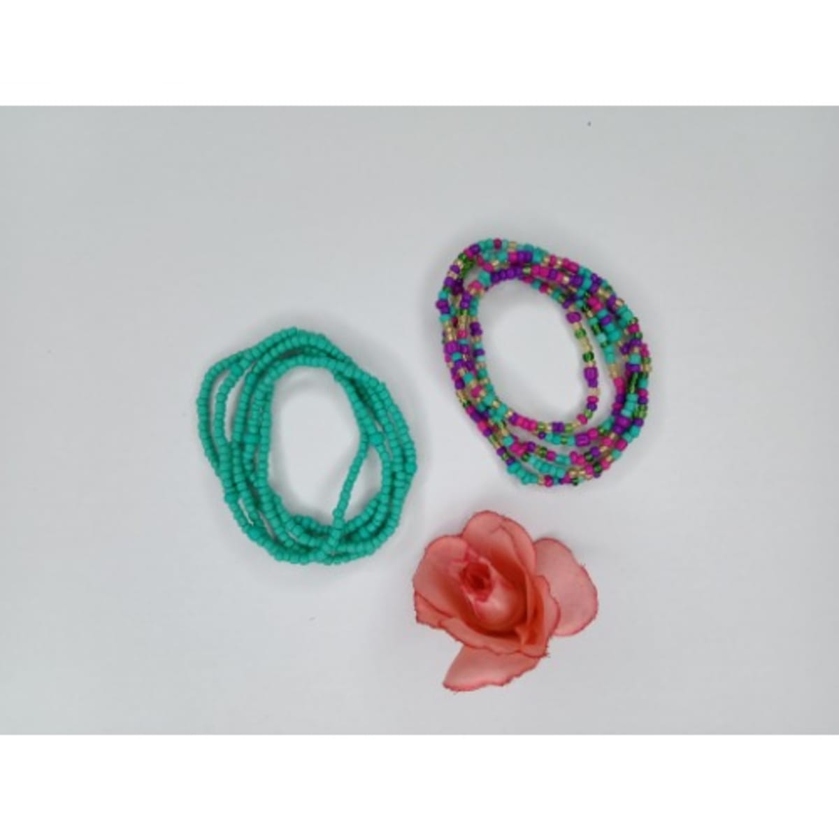 Waist anklet store
