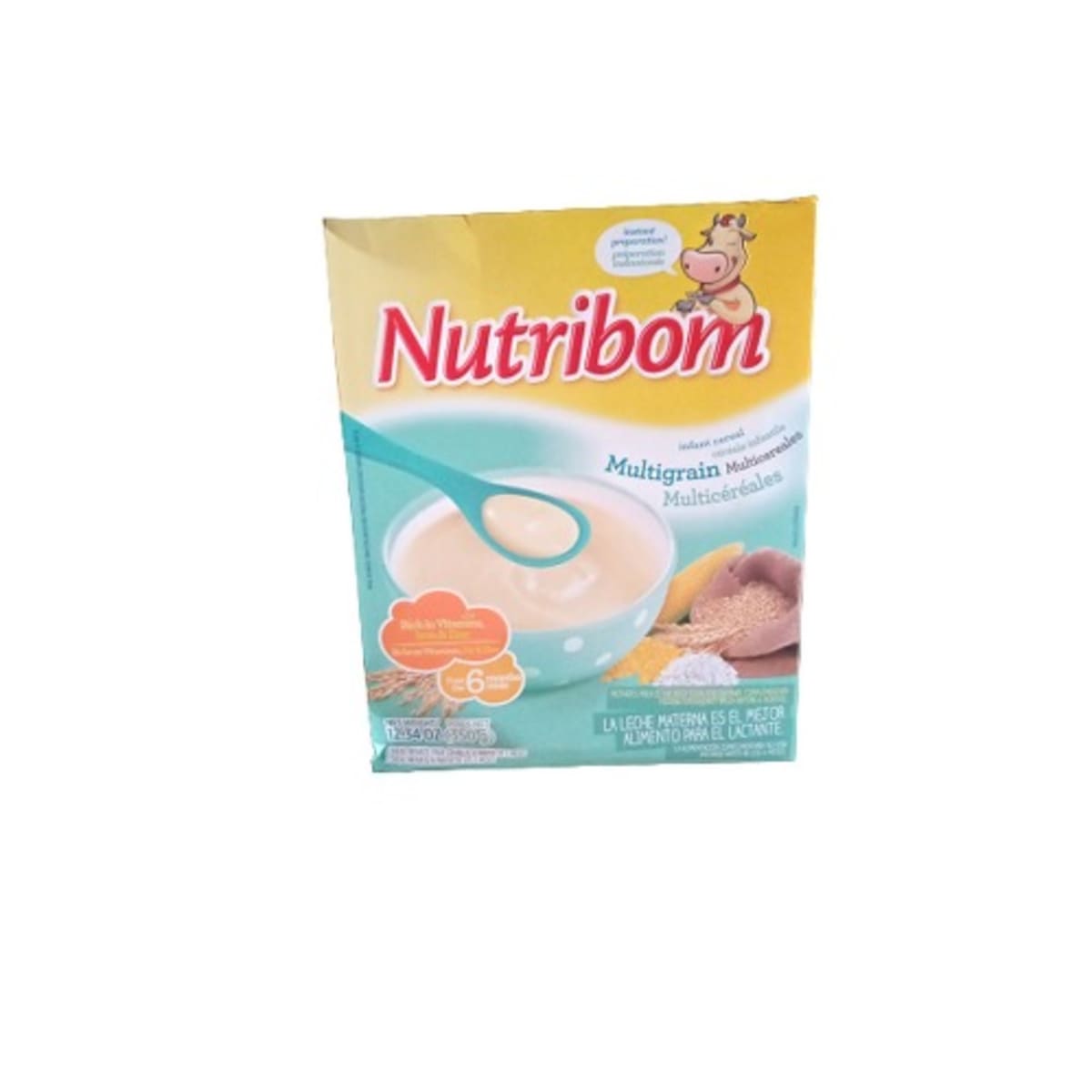 Nutribom multigrain clearance
