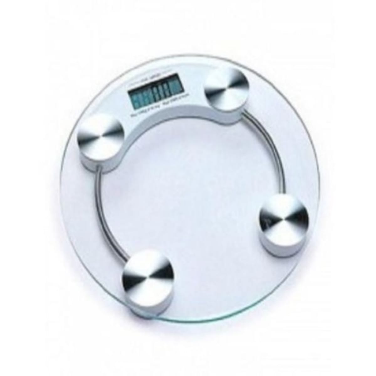 Digital personal weighing machine store