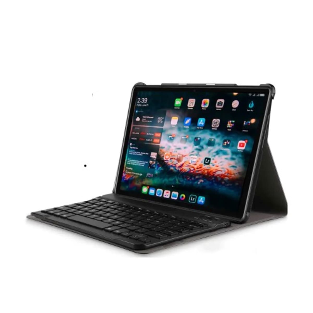Original Atouch X19 Pro Tablet PC - 10.1, 256GB ROM + 6GB RAM, 5G