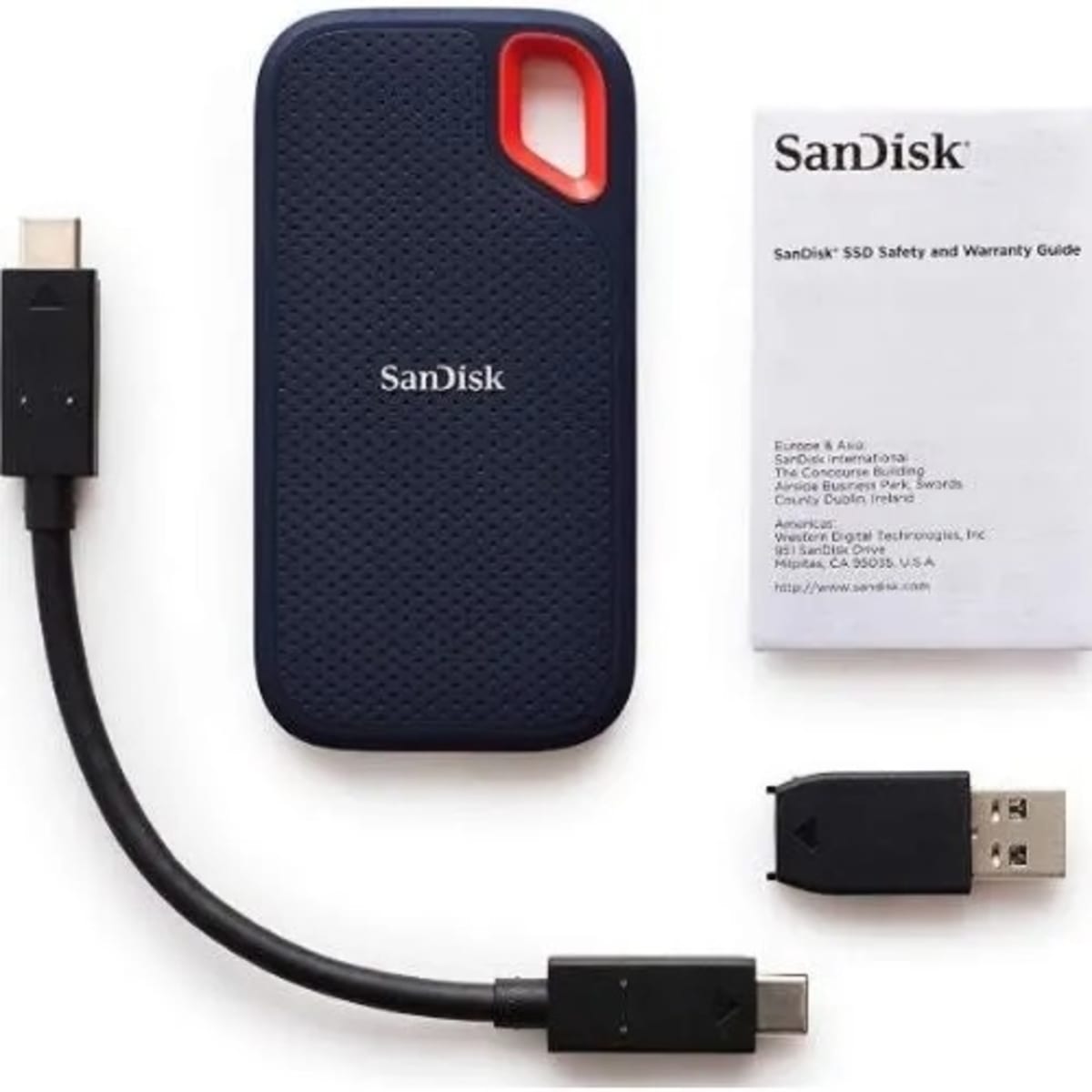 Sandisk hardisk outlet