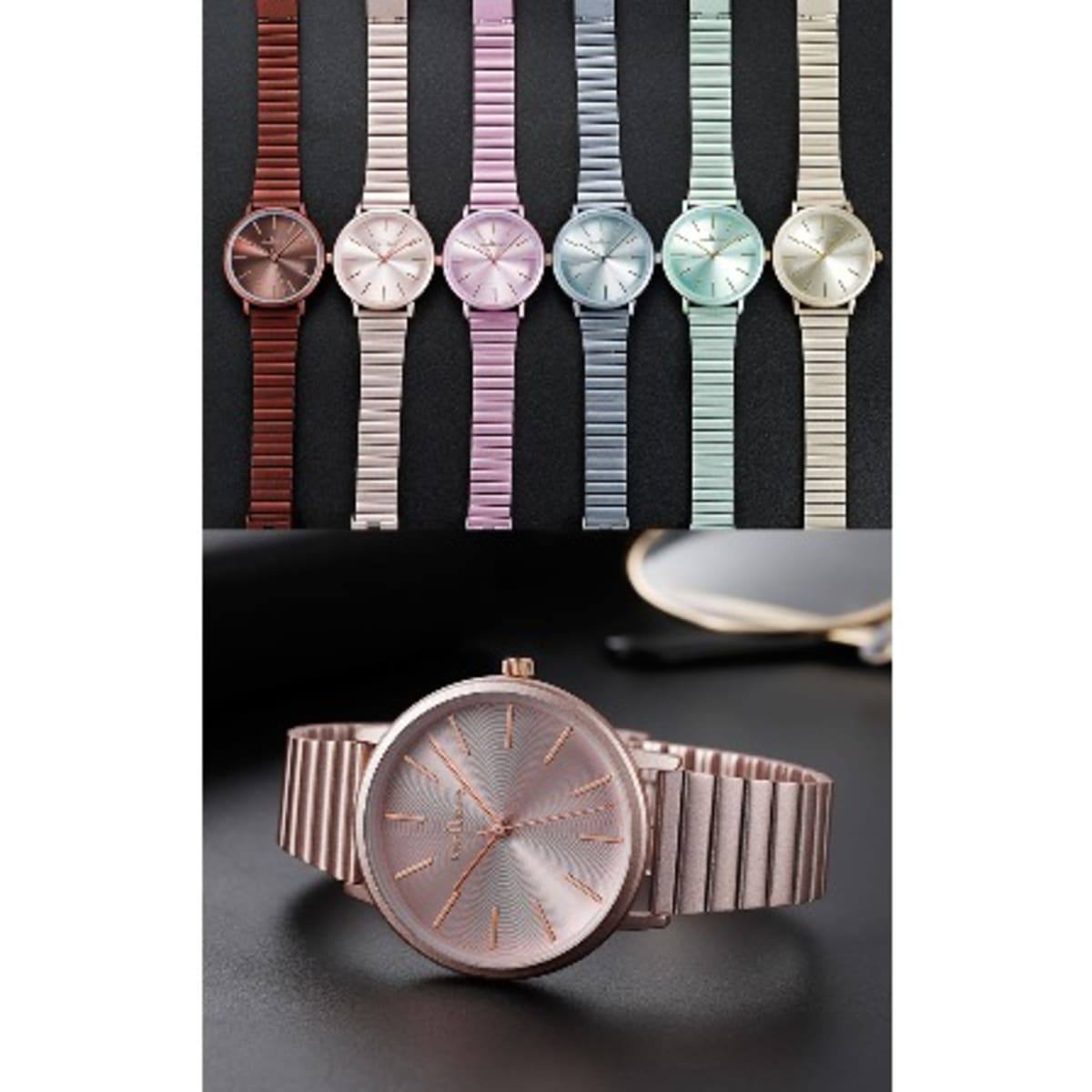 Keep in sales touch watch online