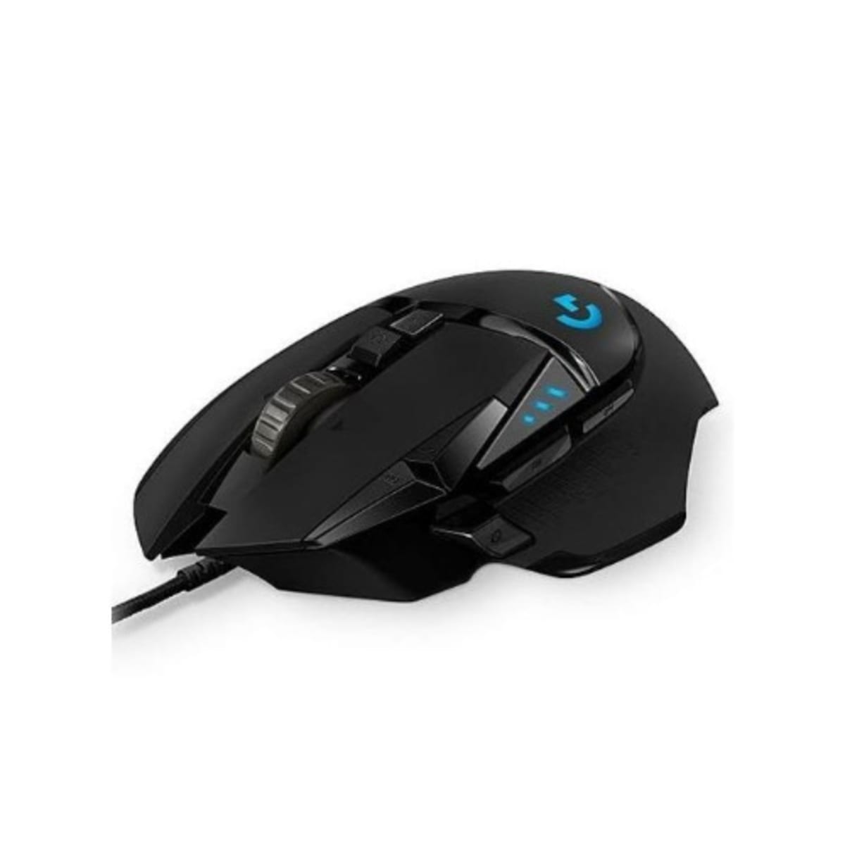 Logitech G502 Lightspeed Wireless Gaming Mouse