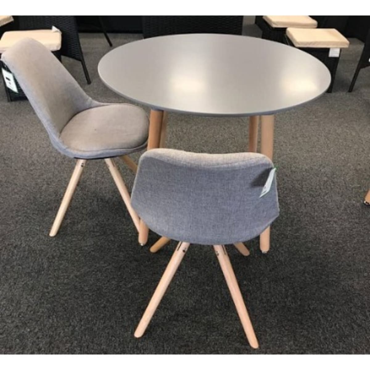 Argos charlie chair online
