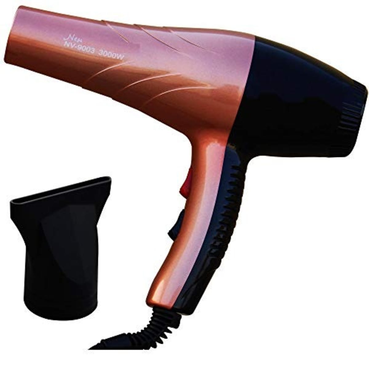 Professional hair dryer 3000 watts top