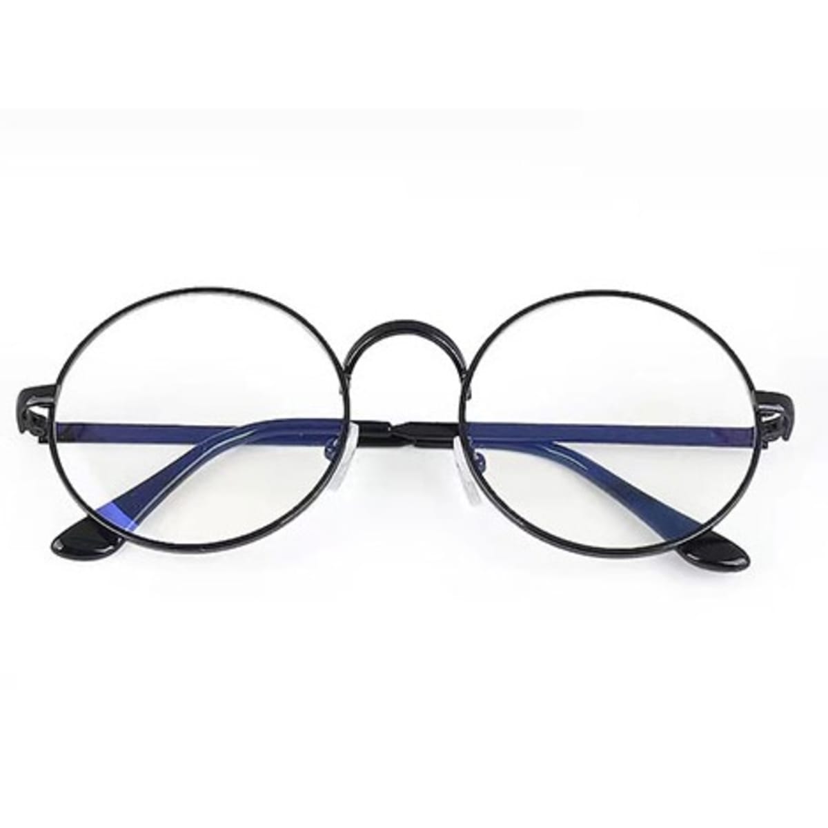 Blue ray shop computer glasses