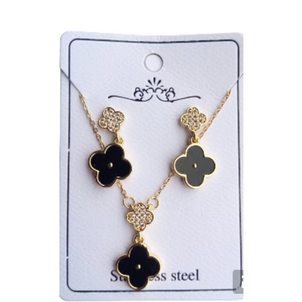 Clover Earrings for Women  Up to 78 off  Lyst