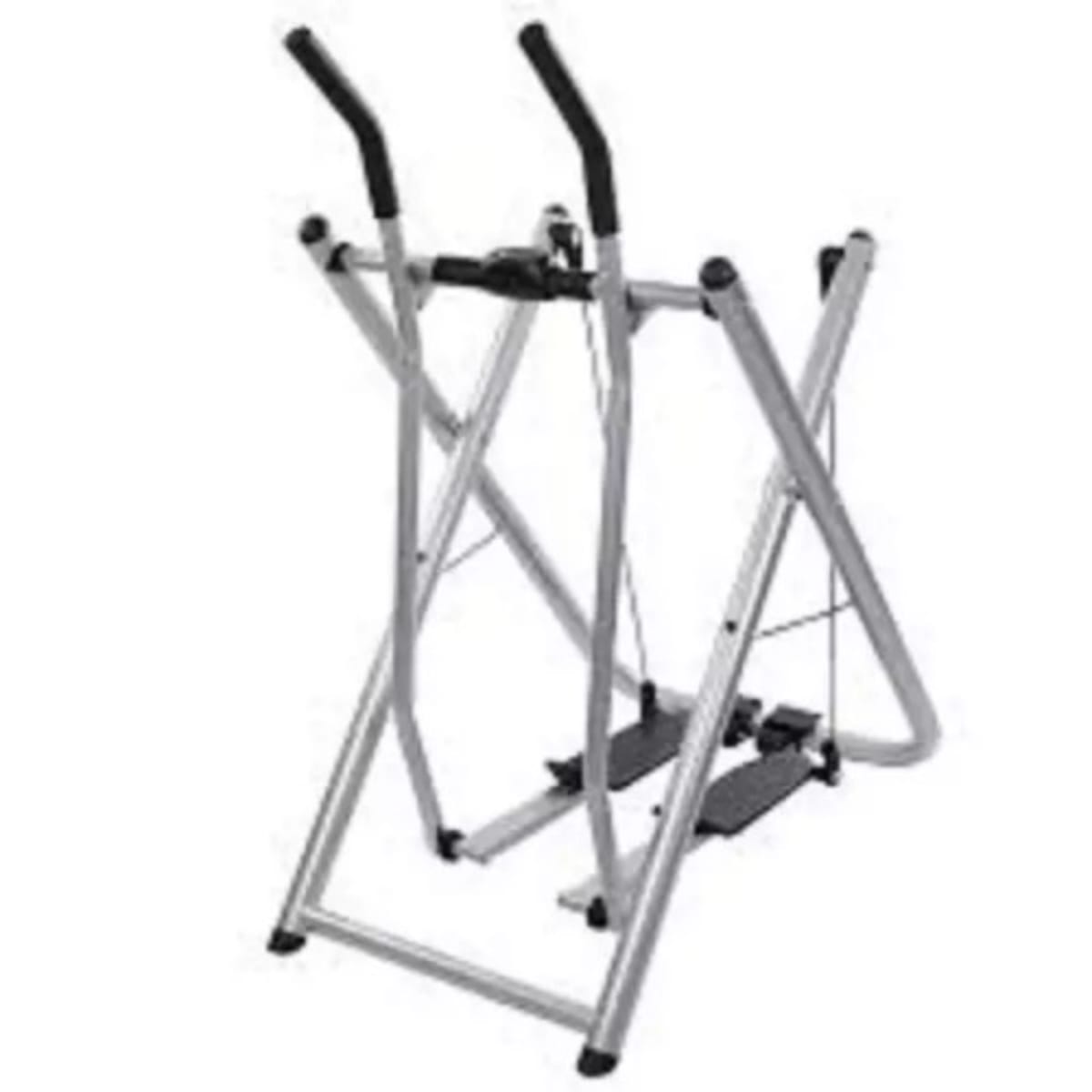 Foldable exercise new arrivals air walker uk