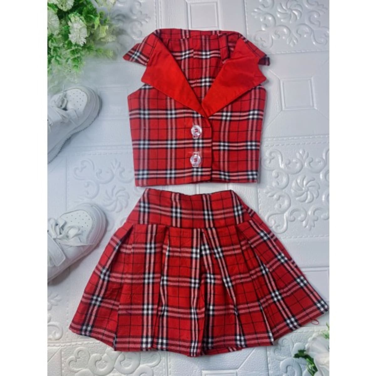 Girl skirt discount online shopping