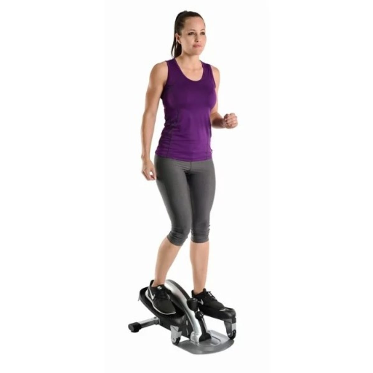 Stamina Inmotion E1000 Compact Lower Body Workout Strider Machine