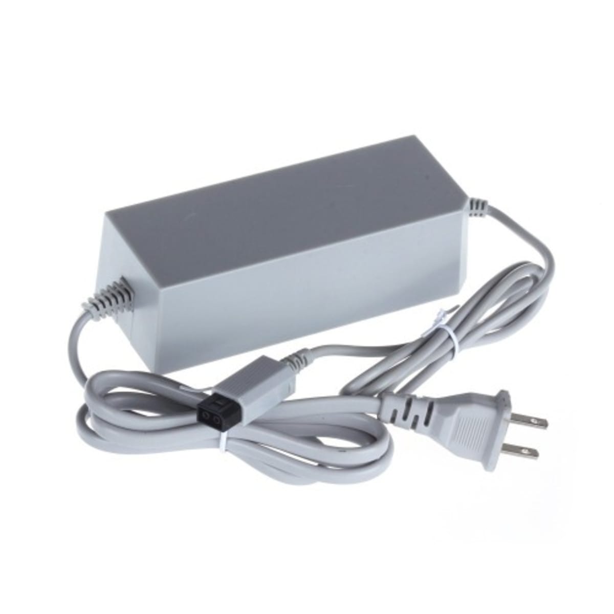 AC Power Adapter Block - AV Cable And Wired Motion Sensor Bar For Nintendo  Wii