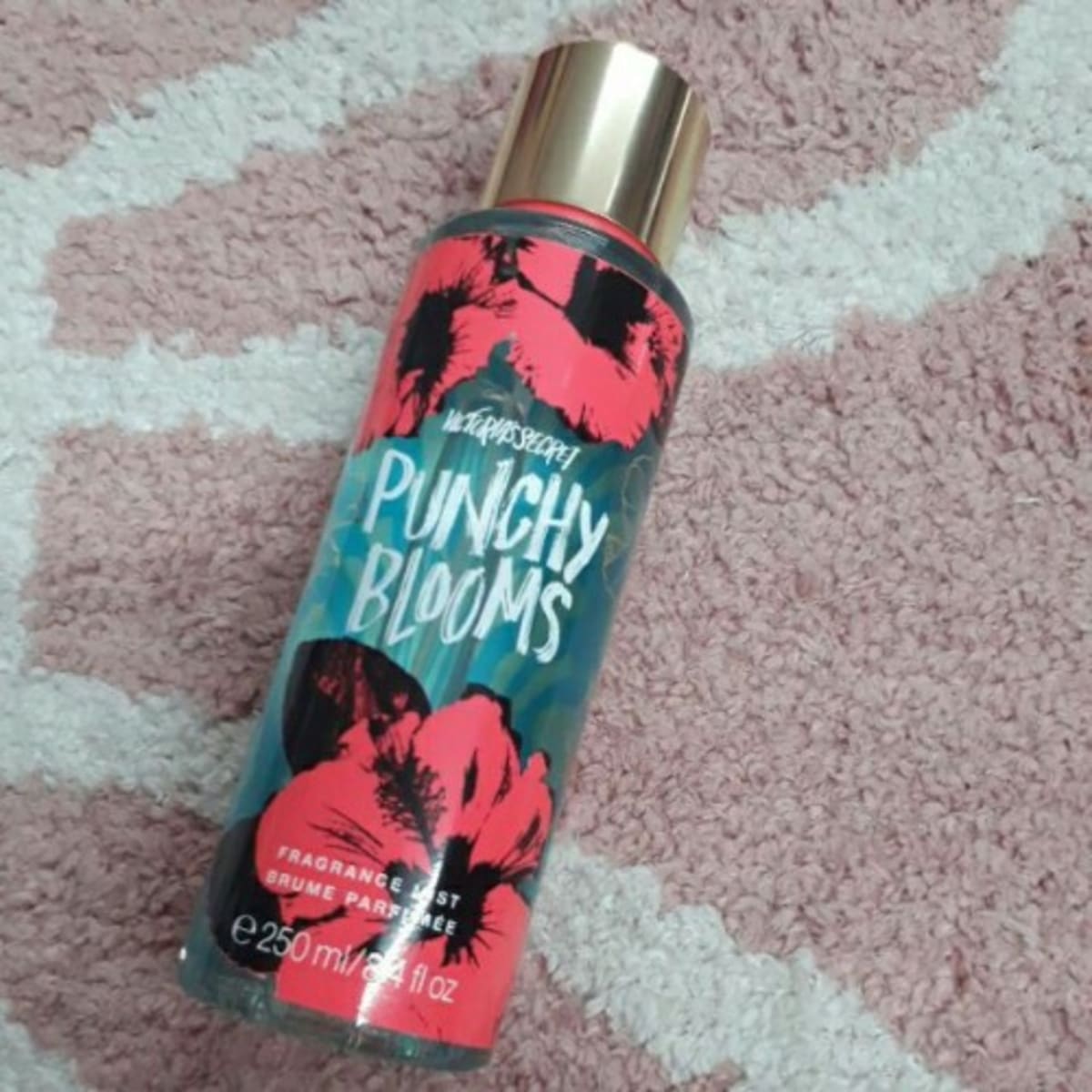 Victoria secret punchy blooms review sales