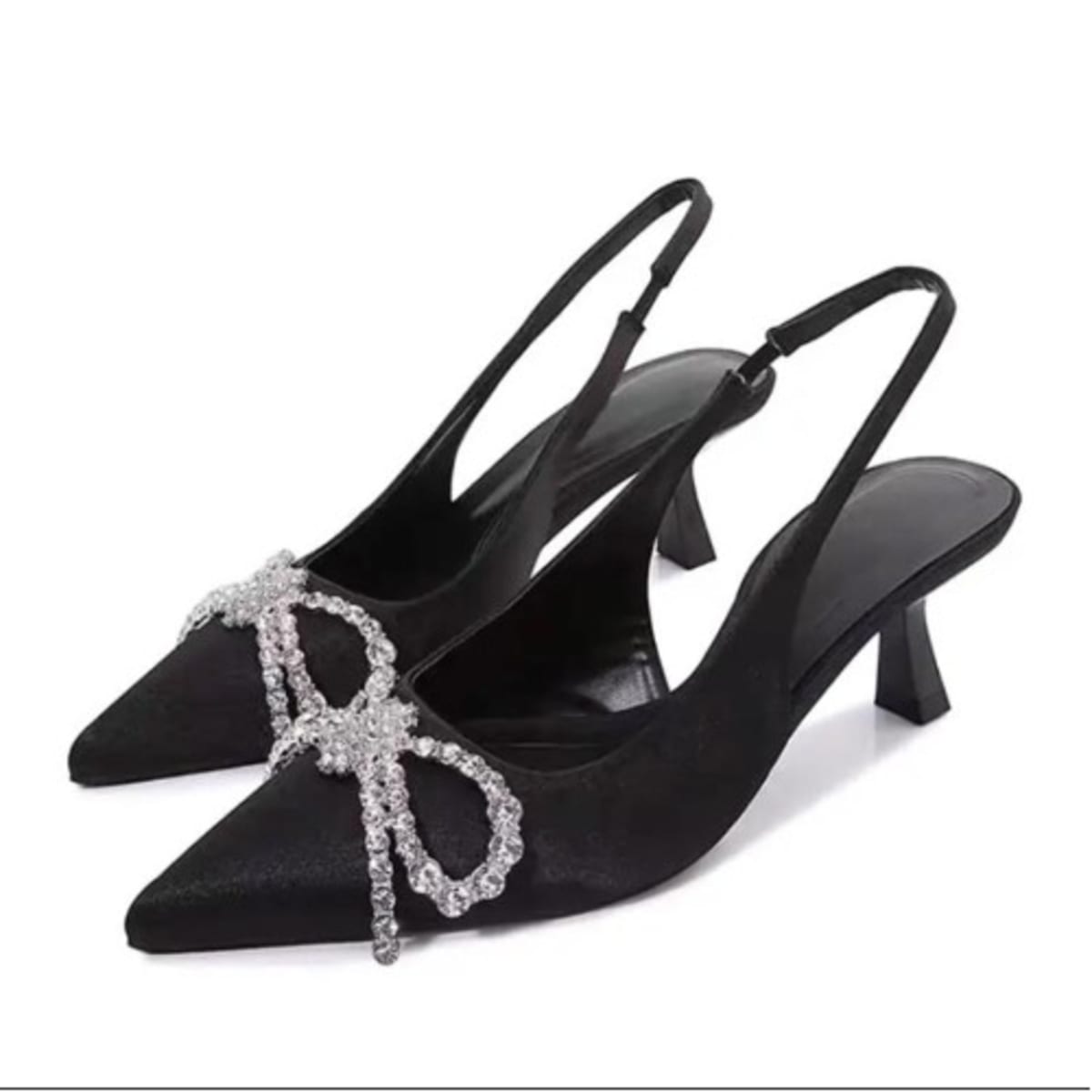 Front covered sandals 2025