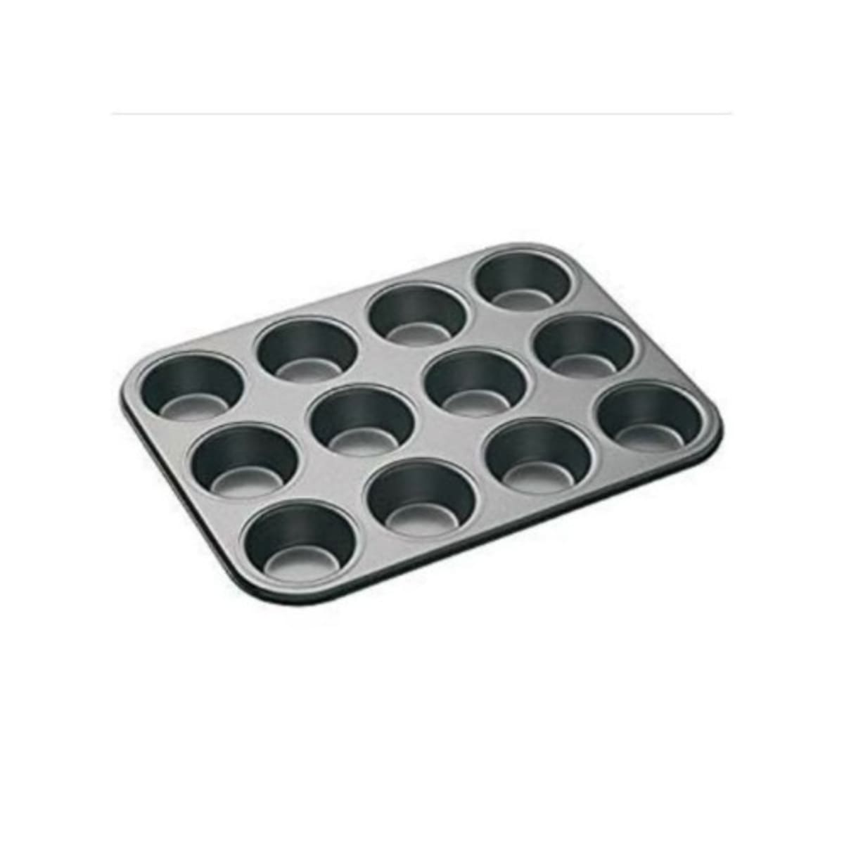Cupcake baking deals tray