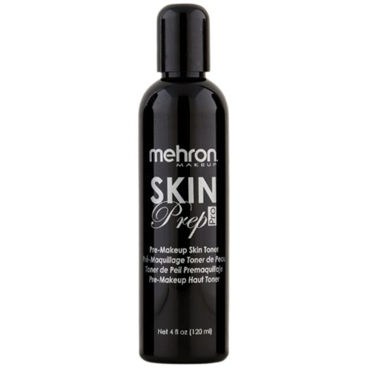 Skin Prep PRO Mehron toner 120ml -  - Obchod s