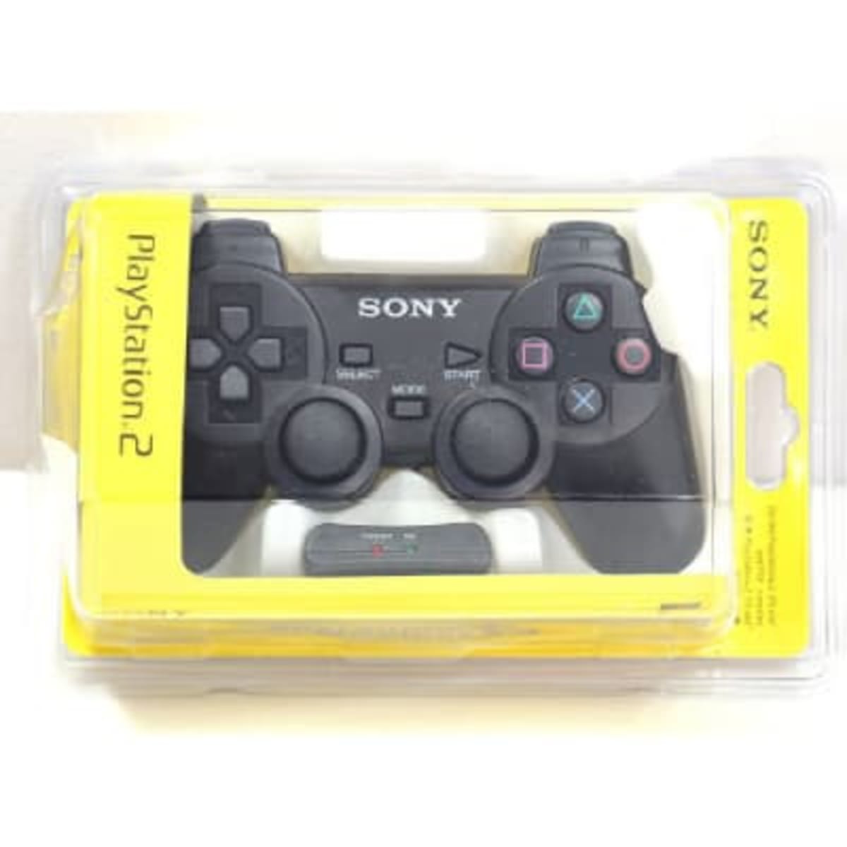 Playstation 2 Controller Wireless
