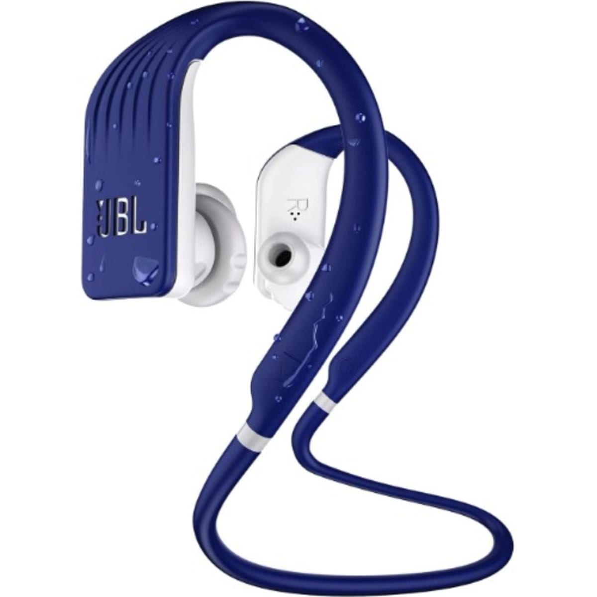 Jbl endurance jump cheap wireless headphone