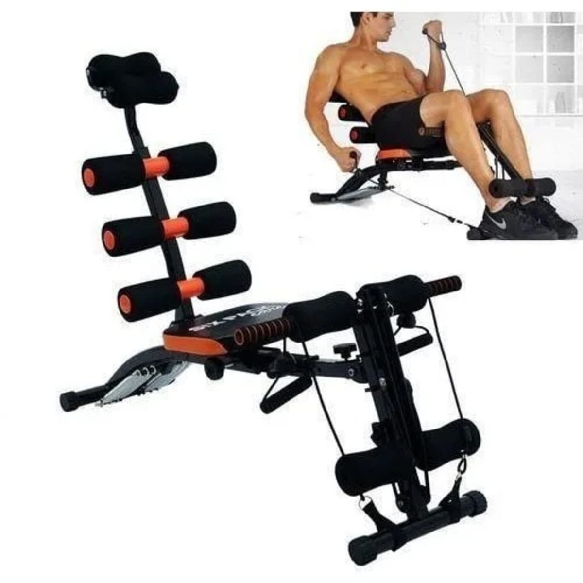 Wonder sales core bike