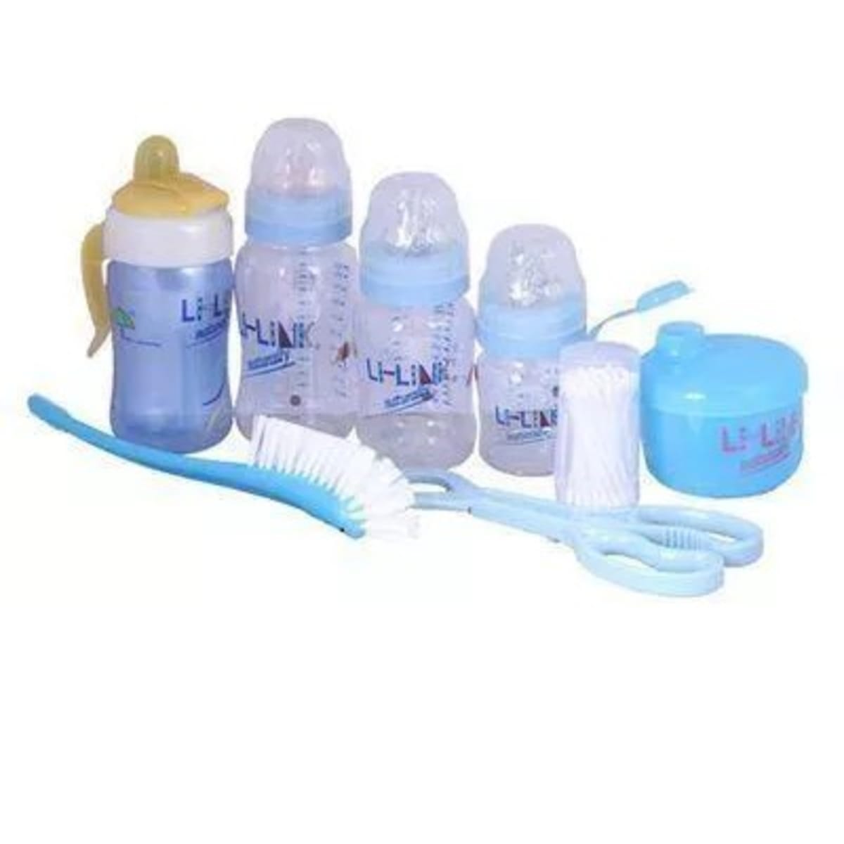 Baby items cheap on konga