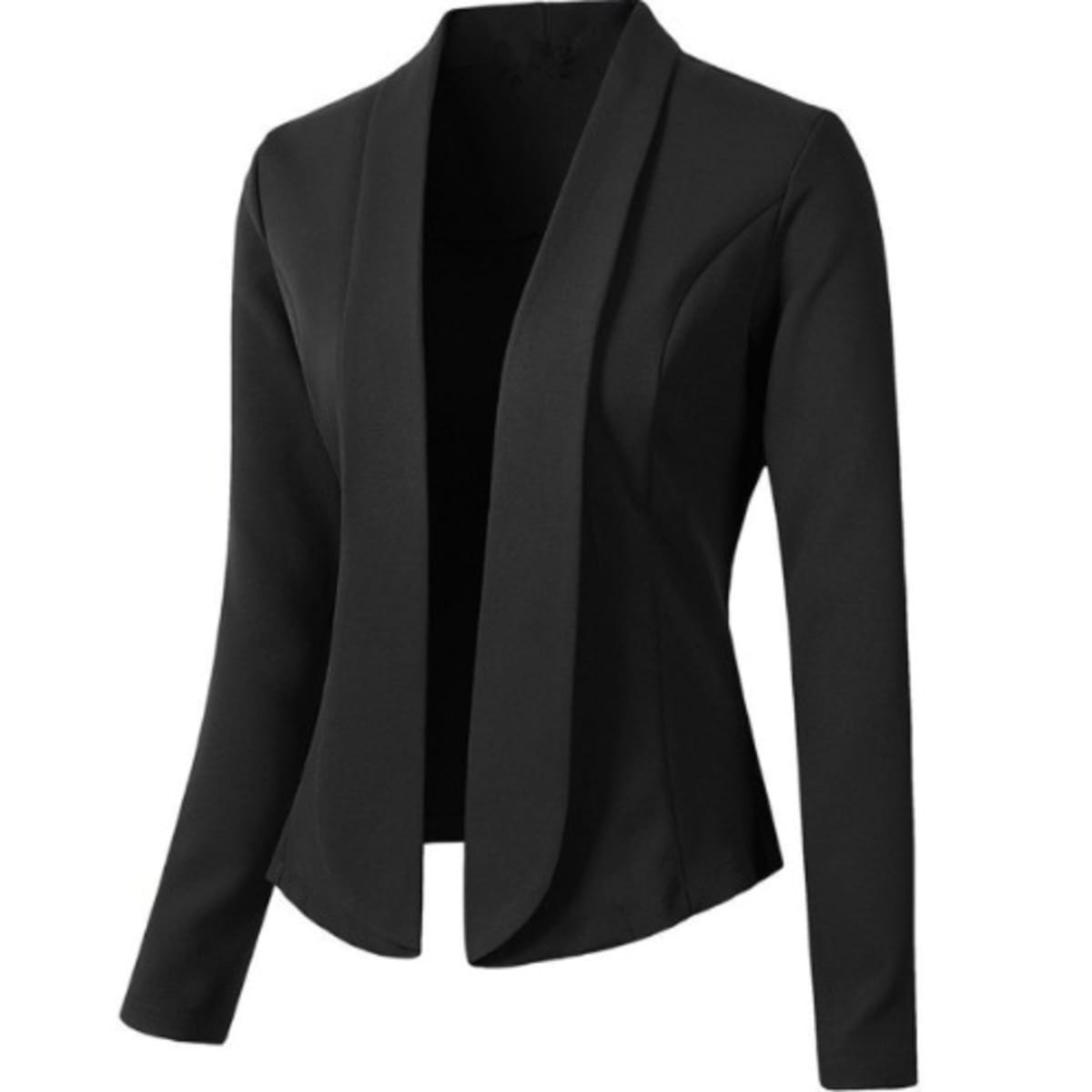 Black sale occasion jacket